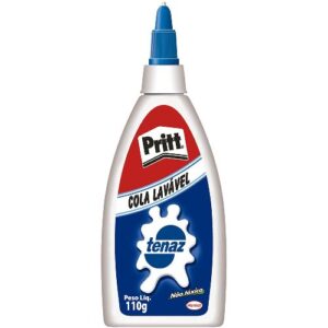 Cola Líquida 110g - Tenaz