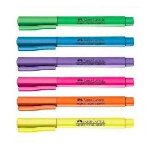 Marca Texto Grifpen - Faber Castell