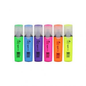 Marca Texto Neon Fever - Jocar Office