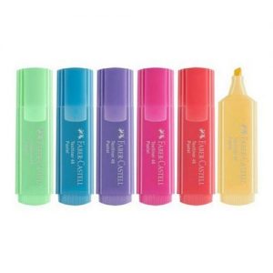 Marca Texto Textliner - Faber Castell
